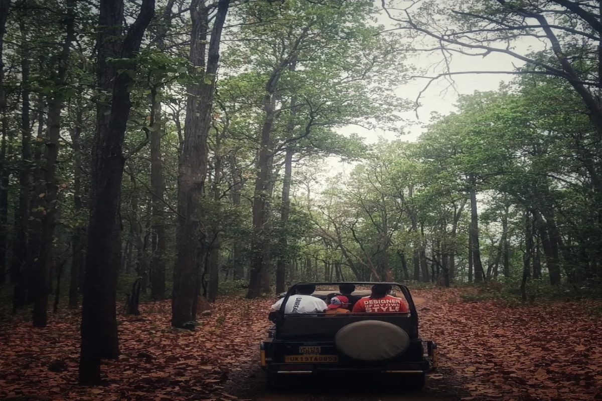 Uttarakhand Tour Gallery